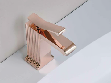 CASANOVA 3222MC - Single handle washbasin mixer by RUBINETTERIE STELLA - view 3